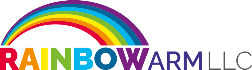 rainbowarms